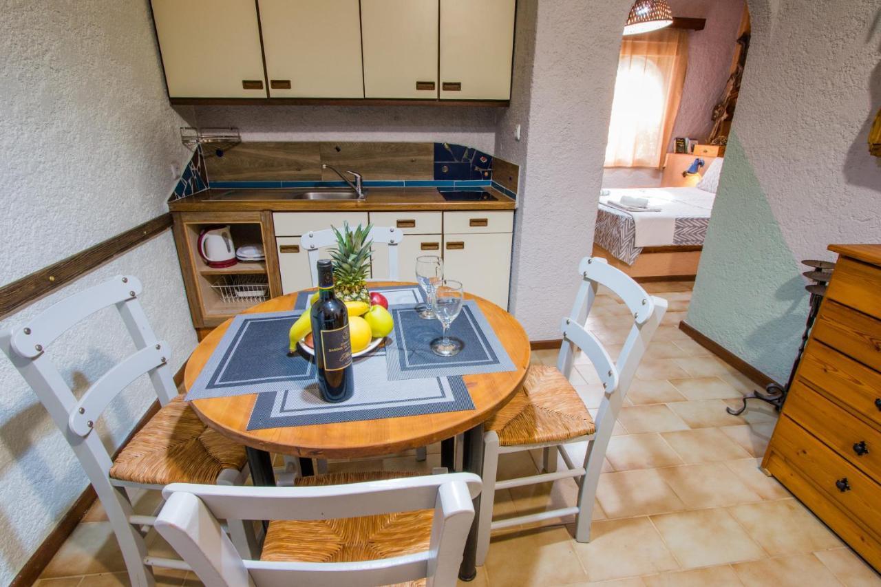 Villa Kalliopi Koutsounari Extérieur photo