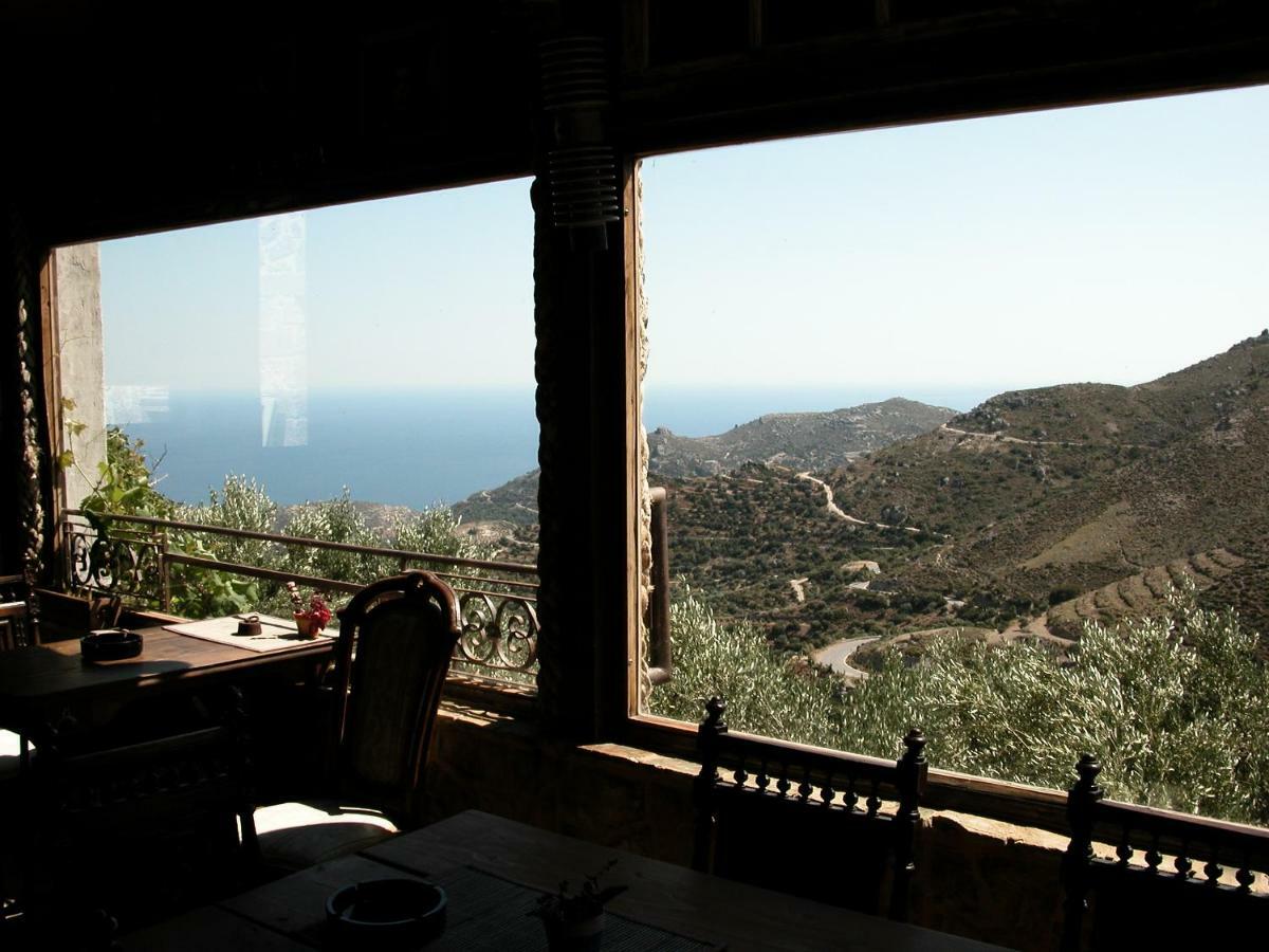 Villa Kalliopi Koutsounari Extérieur photo