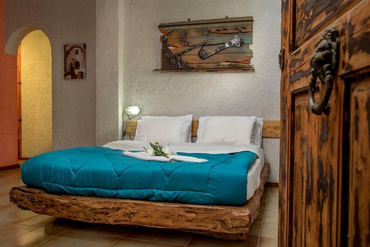 Villa Kalliopi Koutsounari Extérieur photo